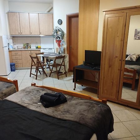 Paralía Alenstudios מראה חיצוני תמונה