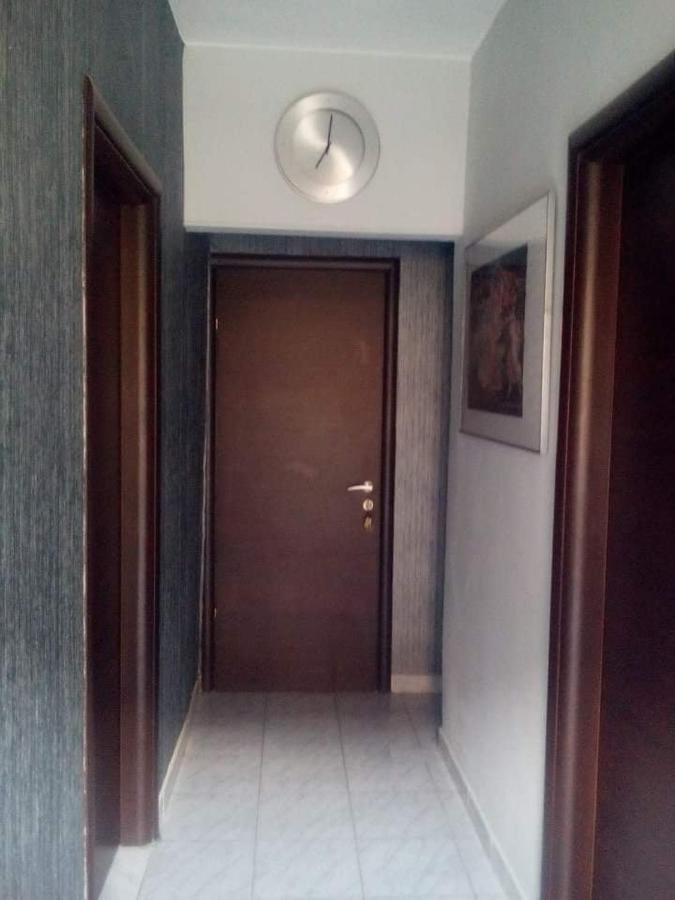 Paralía Alenstudios מראה חיצוני תמונה